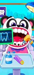 Dentist - Games for Kids screenshot 2