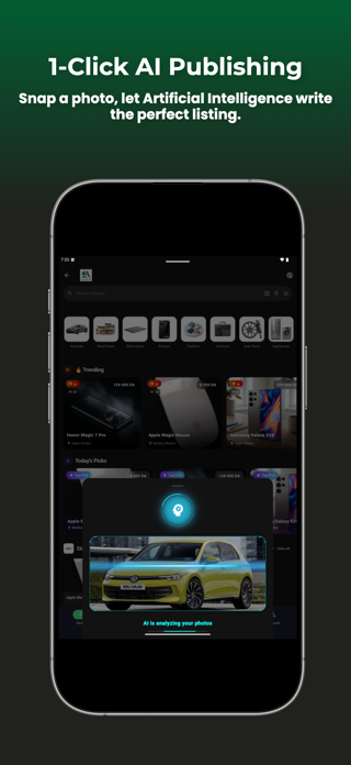 L'AFFAIRE Screenshot 2 of 6