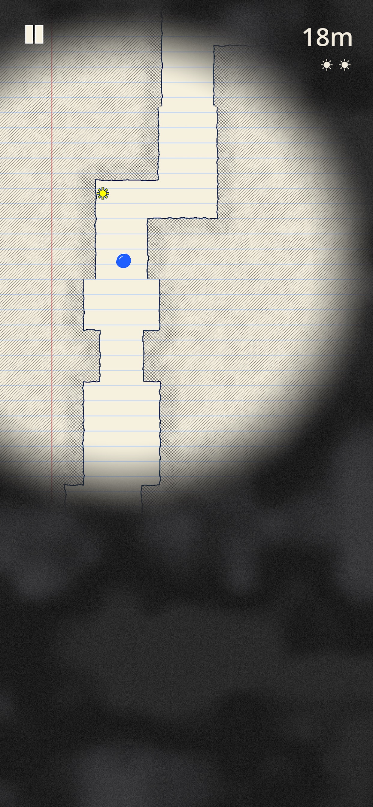 Screenshot 3 of Fujin Rise