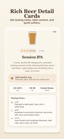 Last Hop Screenshot 3 of 5