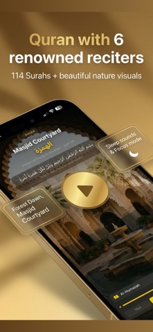 Islamic Portal: Qibla & Prayer screenshot