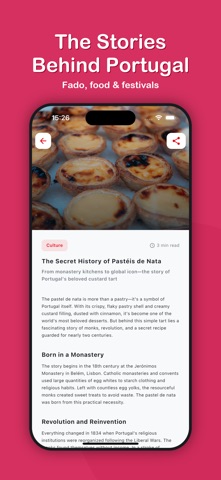 Learn European Portuguese Pro iPhone screenshot