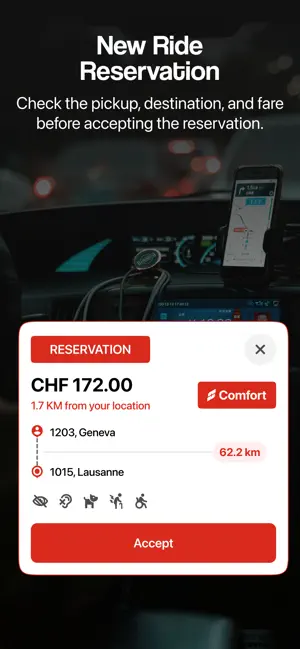 Suich Driver screenshot 2