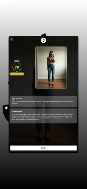 Ciks screenshot 2