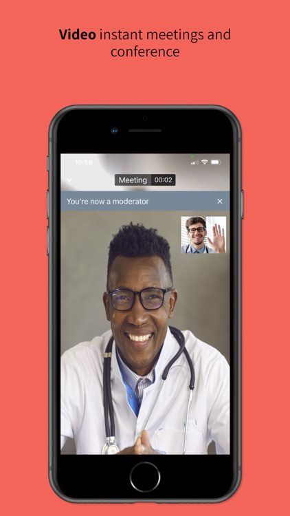 ASAP Chat screenshot-3