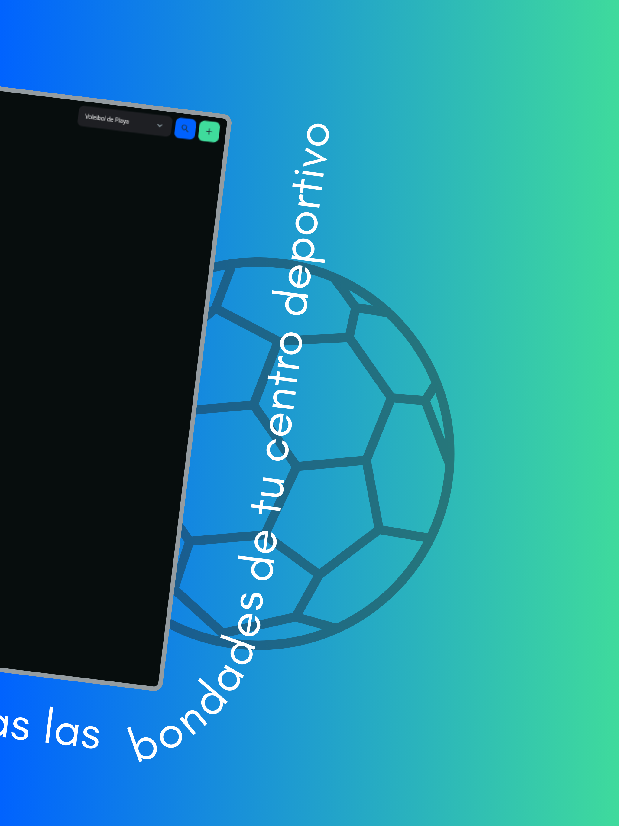 PadelCom Centros Deportivos