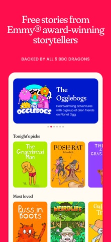 Sooper Books Screenshot 1 of 6