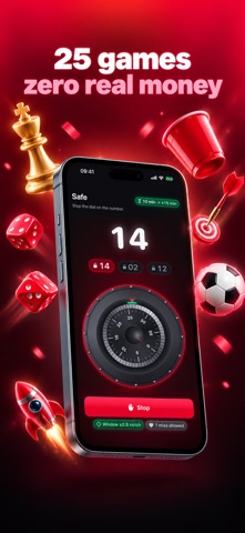 TimeBet Screenshot 6 of 6