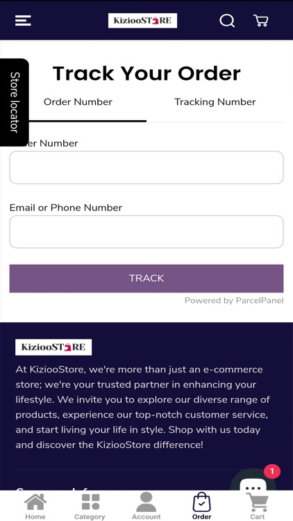 KiziooStore screenshot-3