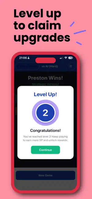 Lockout! Strategy Card Game screenshot 4