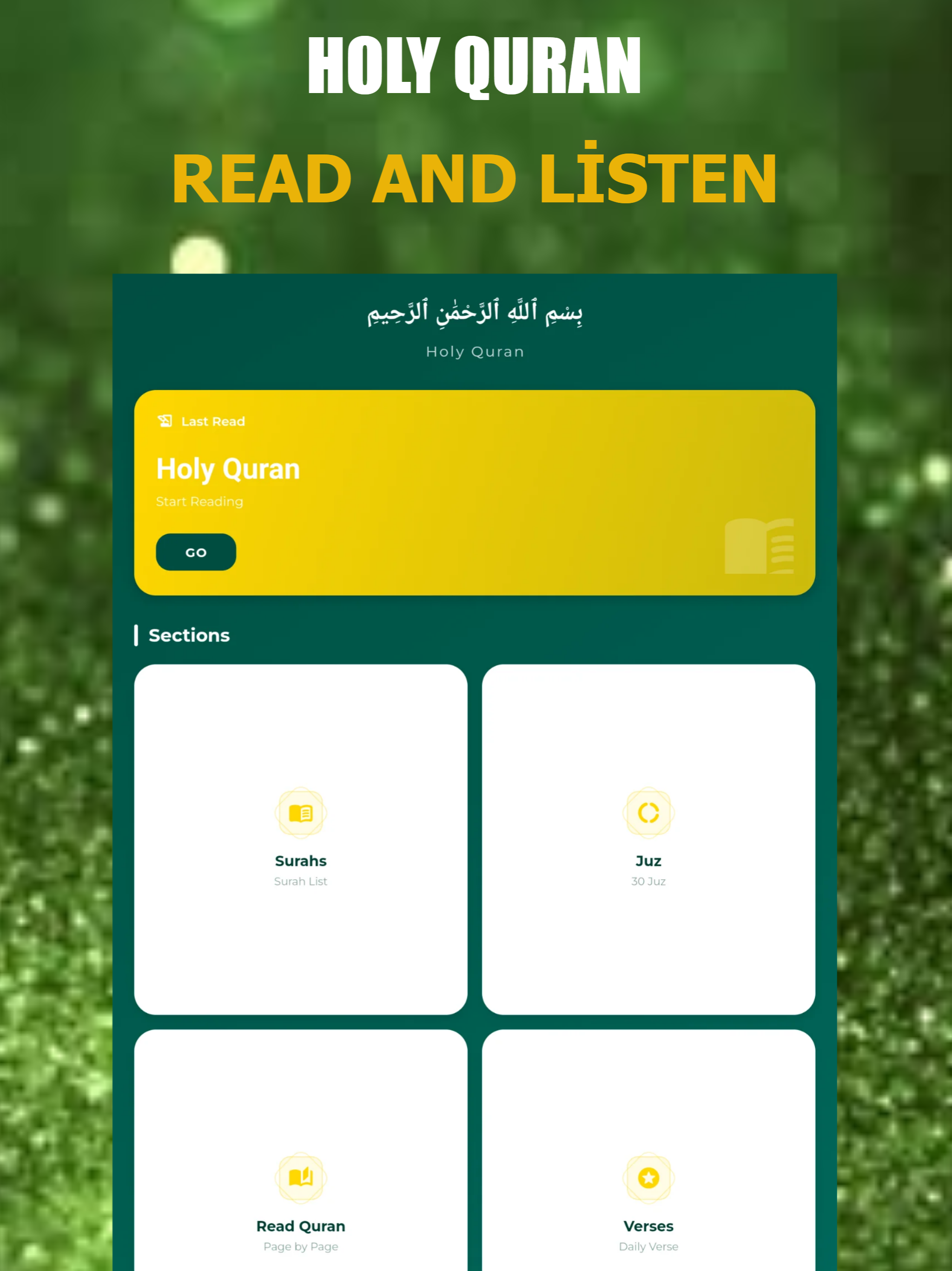 Prayer Times: Azan & Salah