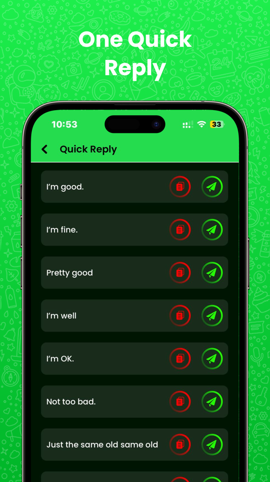 #5. GBWT Version - 2024 (iOS) Με: Rinkesh Patel