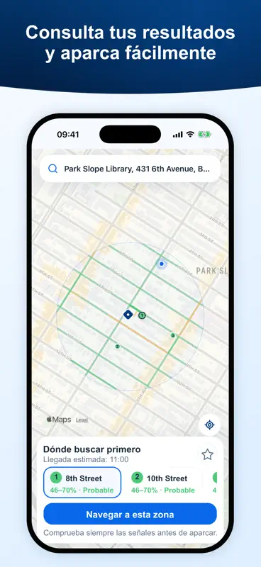 ParkEz screenshot 4 of 4