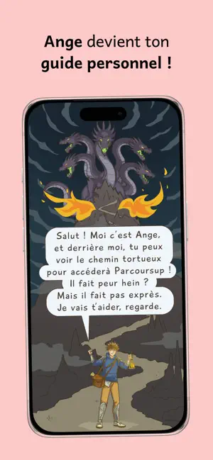 Orientix screenshot 2