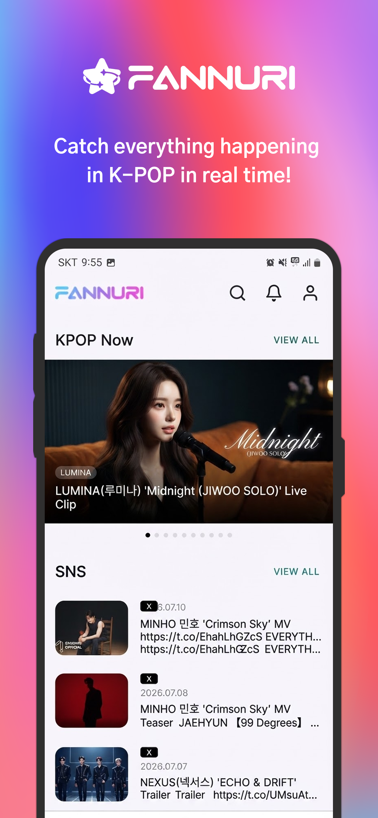 FANNURI screenshot 3