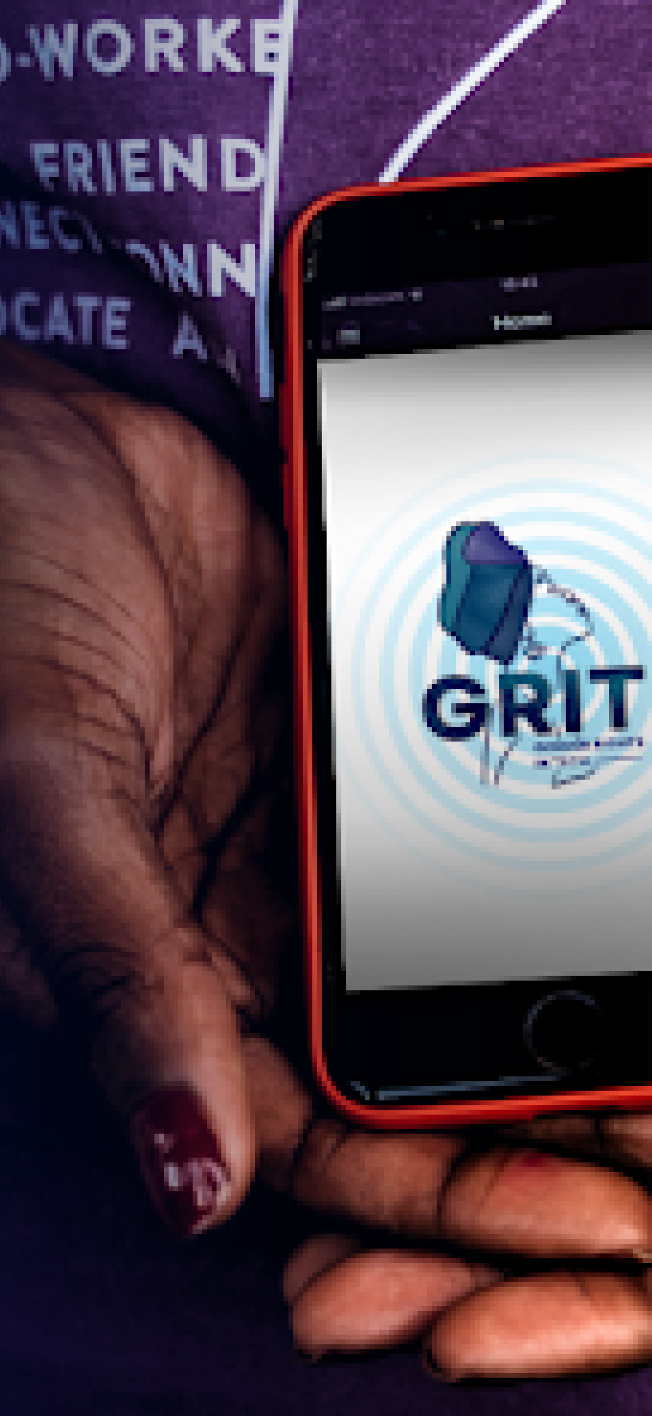 GRIT App