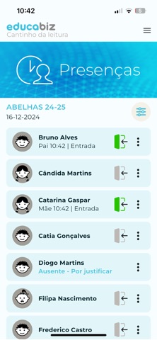 Educabiz Screenshot 3 of 8