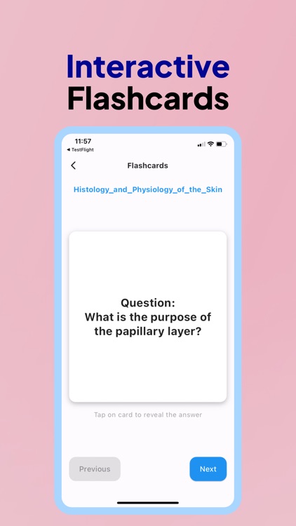 Esthetician Exam Prep 2025 • screenshot-3