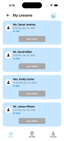 MusicLearn Screenshot 6 of 10