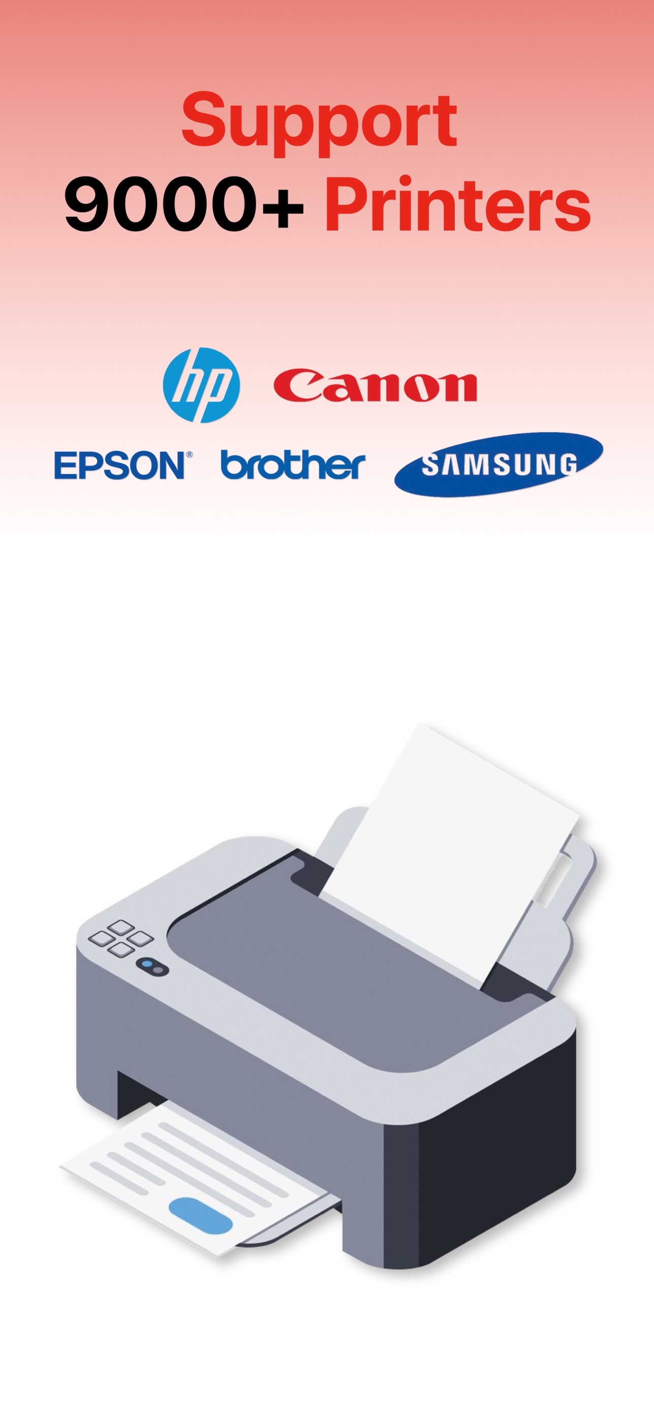 Screenshot 2 of Print Instantly for Printers