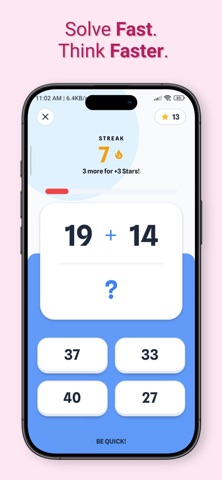 Mathwiz: Maths is Fun screenshot 2
