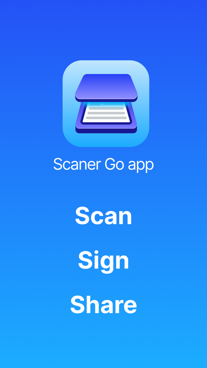 Signature maker Sign PDF