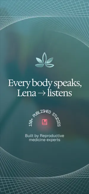 Lena Care screenshot 1