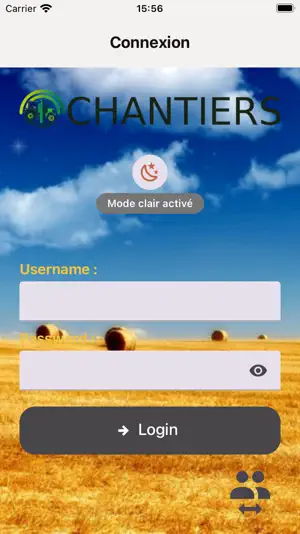 Chantiers Cuma screenshot 1