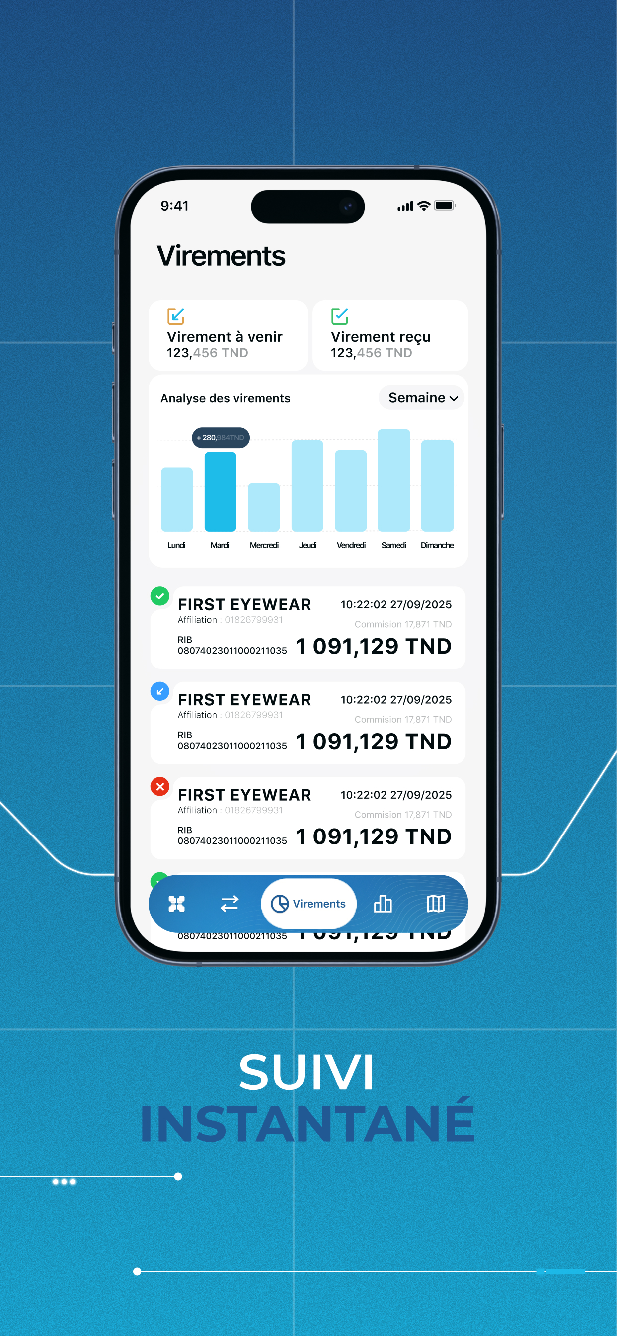 MOOJUP PRO screenshot 4