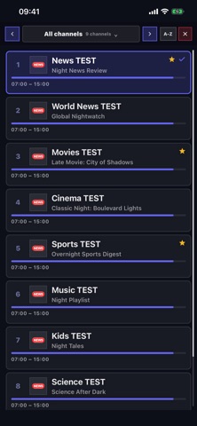 iXPlay Screenshot 4 of 7