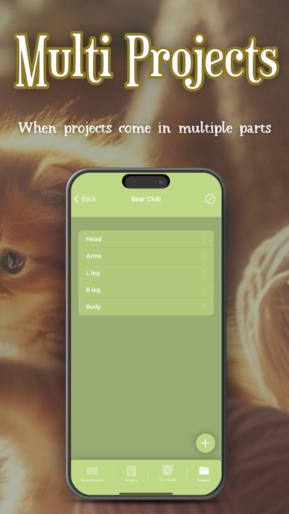 My Yarn Pal screenshot-5