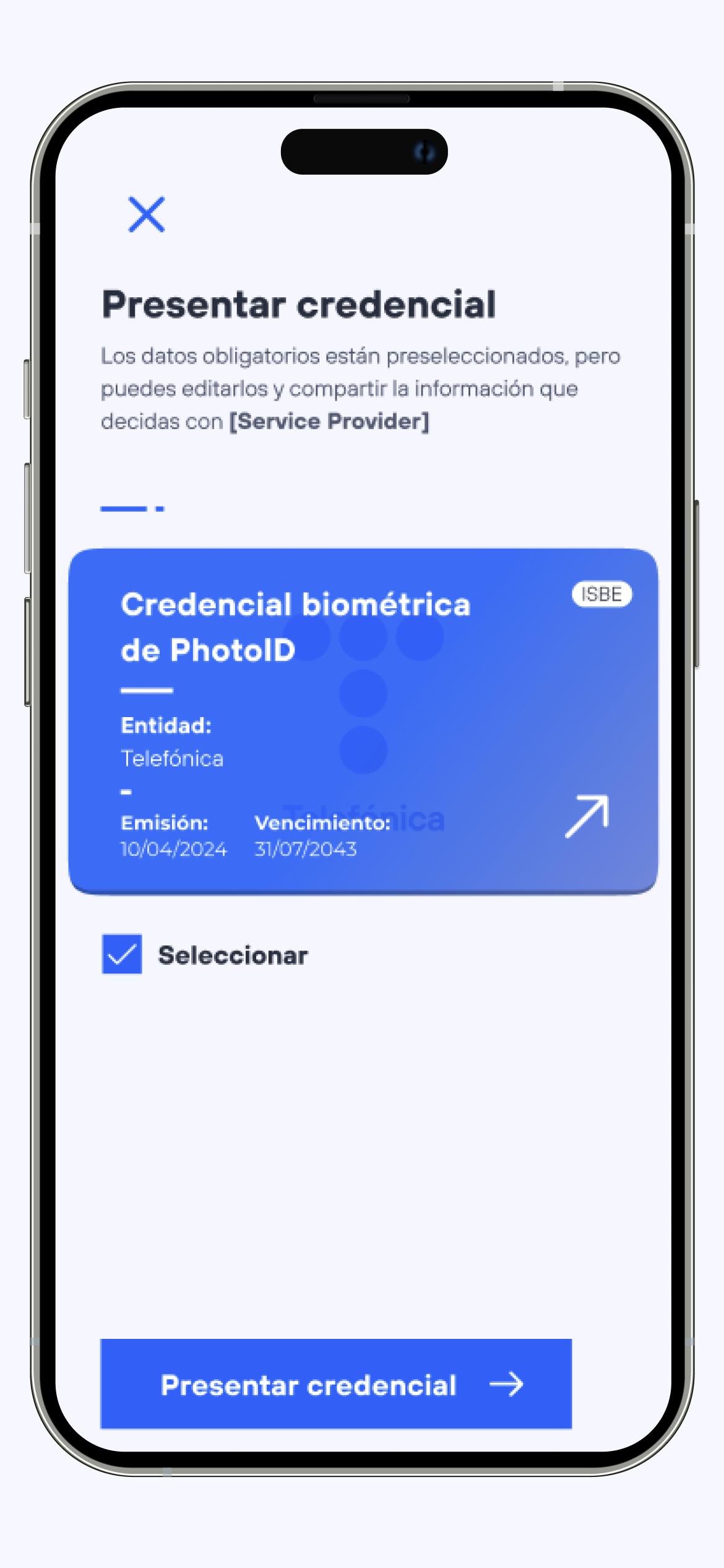 Trusted Supplier screenshot 5
