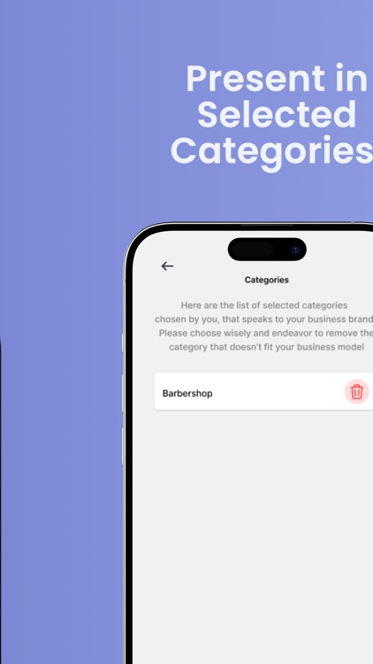 Way Business screenshot-6
