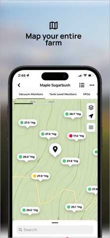 Farmblox screenshot