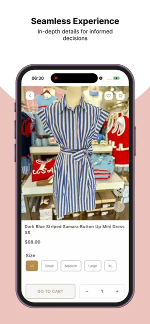 Everyday EDEN Boutique & Gifts screenshot 2