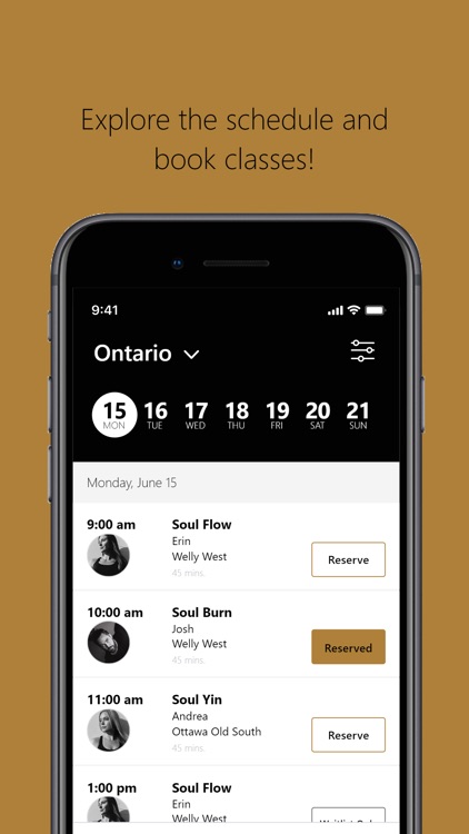 SoulSpeak Studios screenshot-3