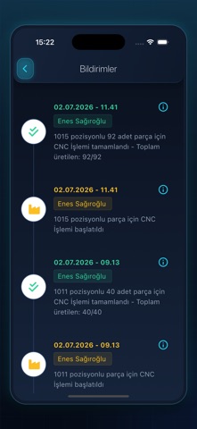 BuildOps Pro Screenshot 6 of 9
