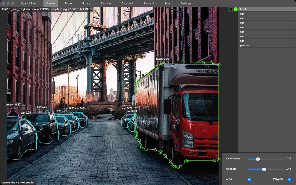 #4. RectLabel Pro (macOS) โดย: Ryo Kawamura