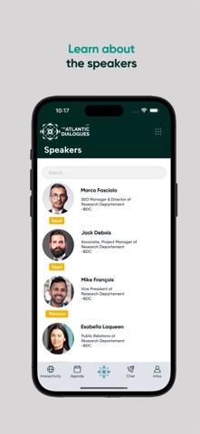 AD 2025 Screenshot 4 of 5