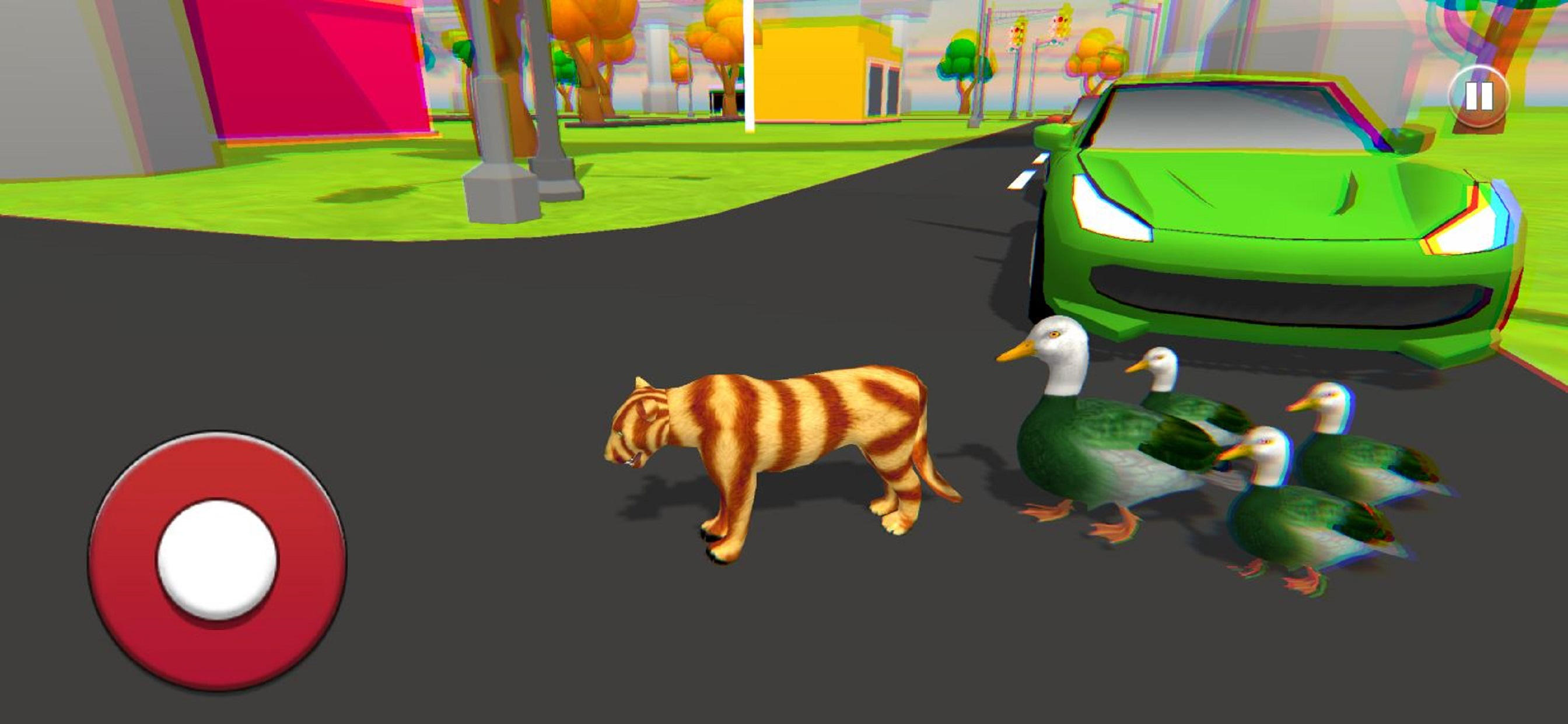 Virtual Little Cat Fun Sim 3D