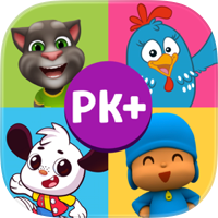 PlayKids Learning Video Games