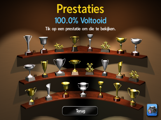 Pro Snooker & Pool 2025+ iPad app afbeelding 7