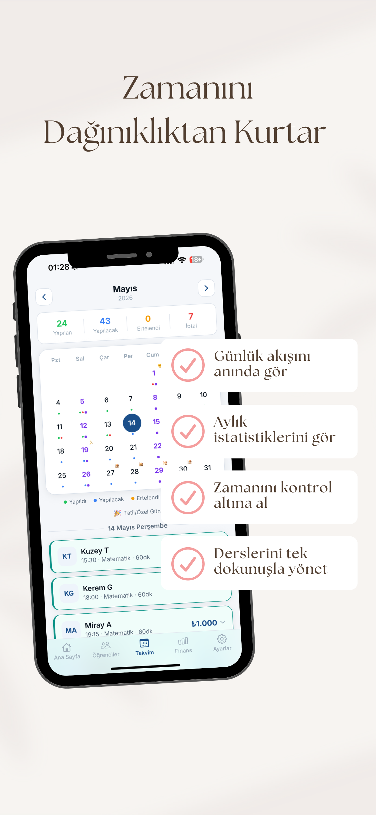 PiMentra screenshot 3