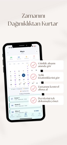 PiMentra iPhone screenshot
