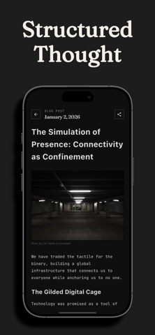 Eloquence: Ritual Learning Screenshot 8 of 8