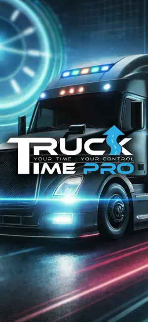 TruckTimePro screenshot 1