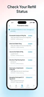 RxLocal screenshot 5