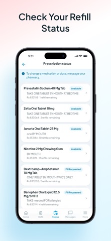 RxLocal App Store screenshot 5