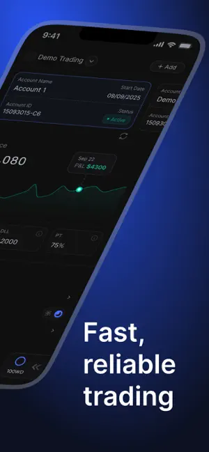 tradesea screenshot 3