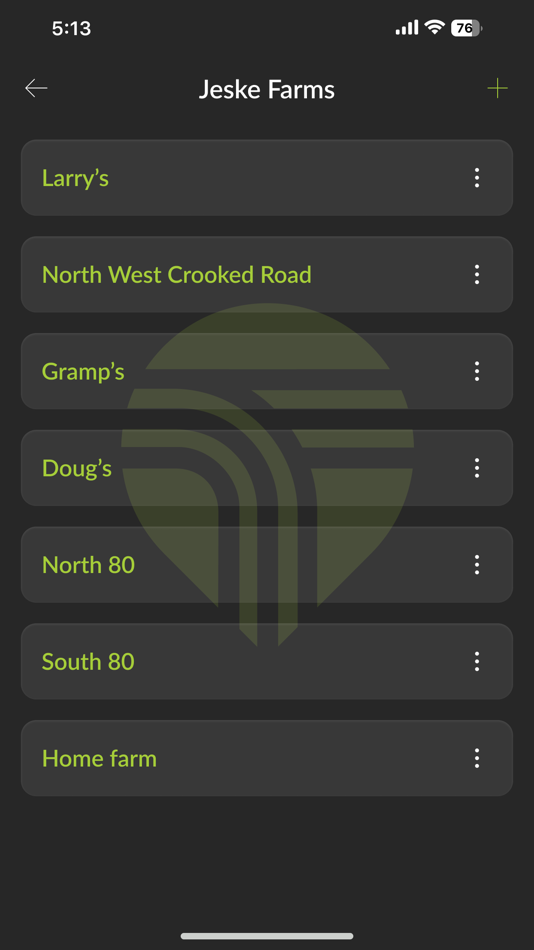 #1. Smartprobe Application (iOS) Ved: Smartprobe